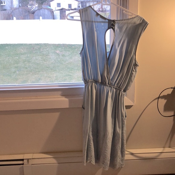 Holding Horses Casual Dress (Anthropologie) - Picture 3 of 3